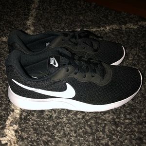 Nike running shoes